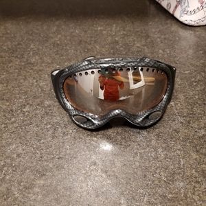 Oakley goggles